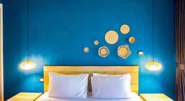 Студия Signature Phuket Resort