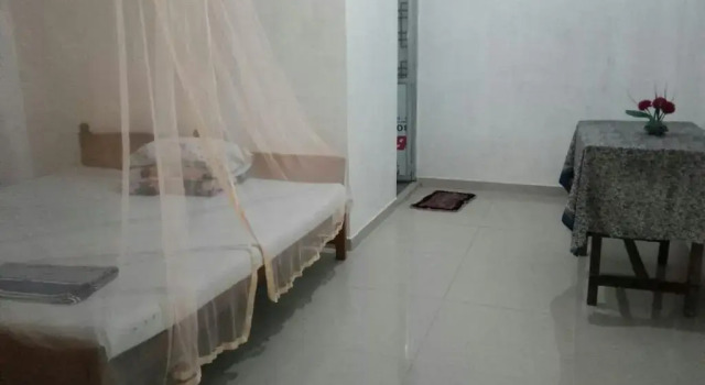 Номер Standard Hansa Villa