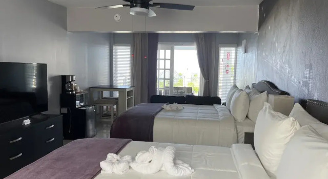 Lavender Moon Villas