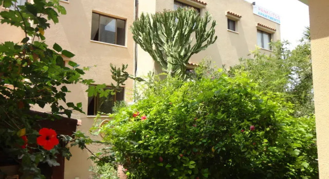Panklitos Apartments, Rezerwuj Apartament Pafos Pafos, w pobliżu Markideio Theatre
