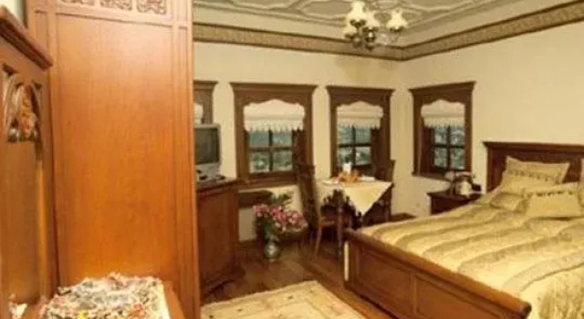 Ali Paşa Konağı, Забронировать Отель Отели провинции Антальи с завтраком, Завтраки