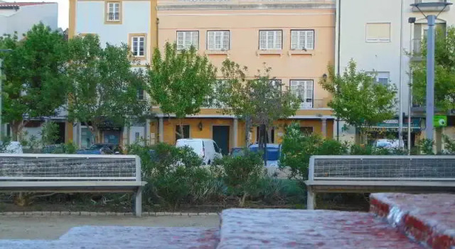 CasaDasColunas B&B