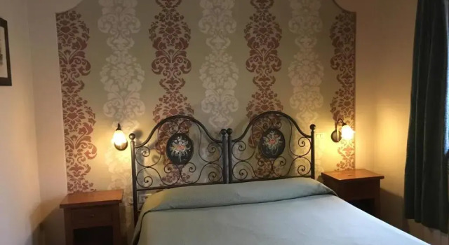 Апартаменты B&B Villa Pardi Lucca