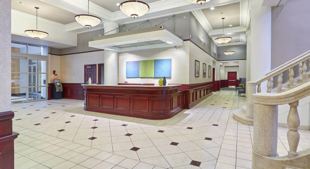 Residence Inn Milwaukee Downtown by Marriott