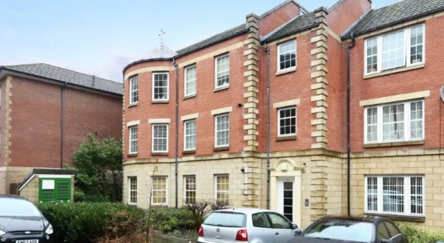 Sophisticated Apt in Trendy Leith Port District, Prenota Appartamento Leith 