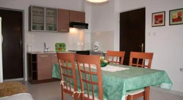 Apartments Susy