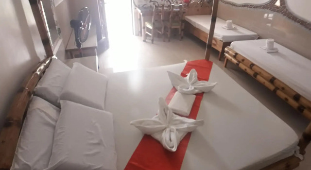 KokosNuss Garden Resort