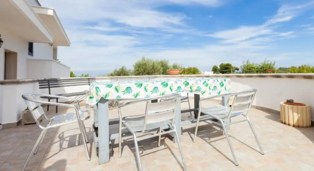 Tenuta Russo
