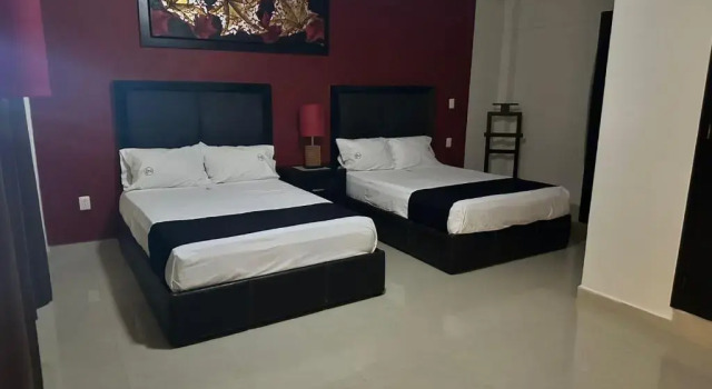 HOTEL ZAPOTLAN, Book Hotel Cheap Hotels in Jalisco
