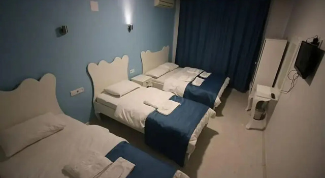 Hotel Aydin, Rezerwuj Hotel İznik Stambuł