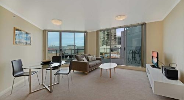 Astra Apartments Chatswood - Help Street, Забронировать Апартаменты/квартира Чатсвуд Сидней