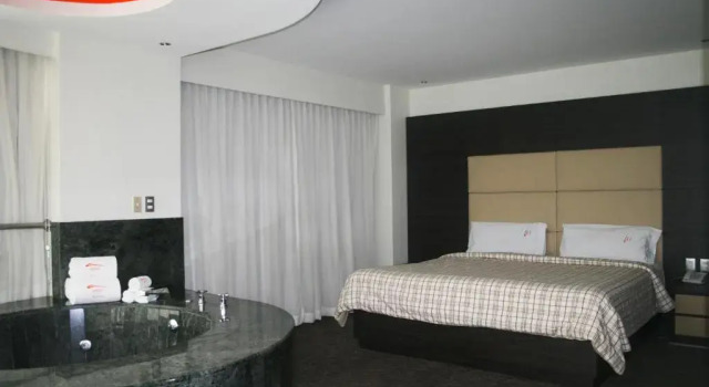 Двухместный номер Standard Hotel Astor