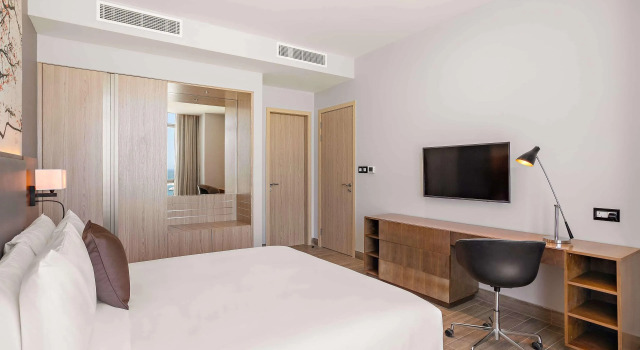Barcelo Hotel & Residences, Bahrain, Rezervovat Hotel Manáma Capital Governorate