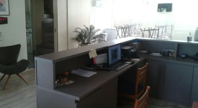 Brasilia Living, Rezervovat Hotel North Wing 