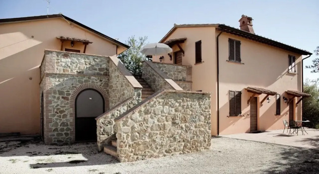 Country House Casal Cerqueto, Varaa Hotelli Collazzone Umbria