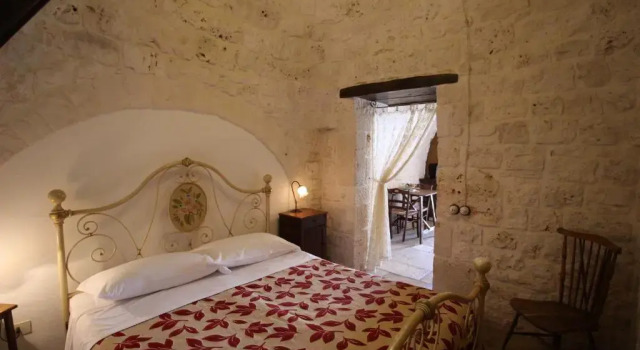 Трёхместный номер Standard Il Gabellota Resort