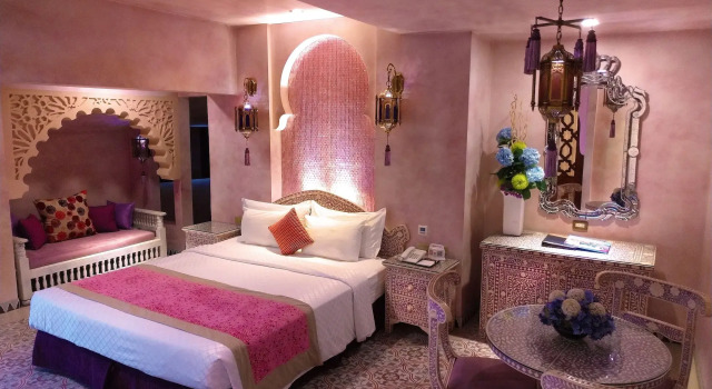 Amanda Hotel Kenting