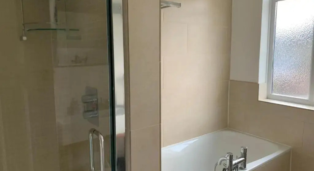 Коттедж Marble Apartments Tooting House