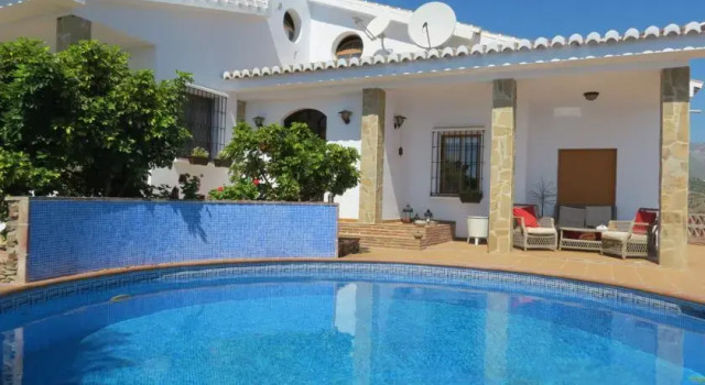 Villa Carrasco