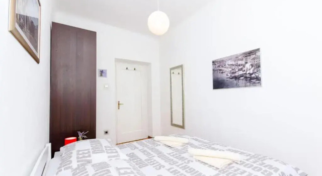 Номер Standard Guest house Levanda