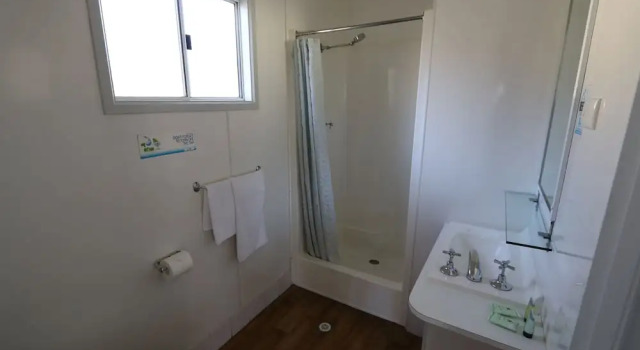 Номер Standard c 1 комнатой Anglesea Family Caravan Park