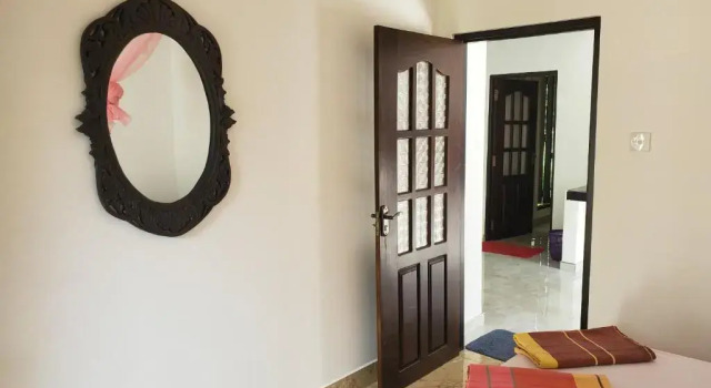 Номер Deluxe Sigiriya River Side Villa