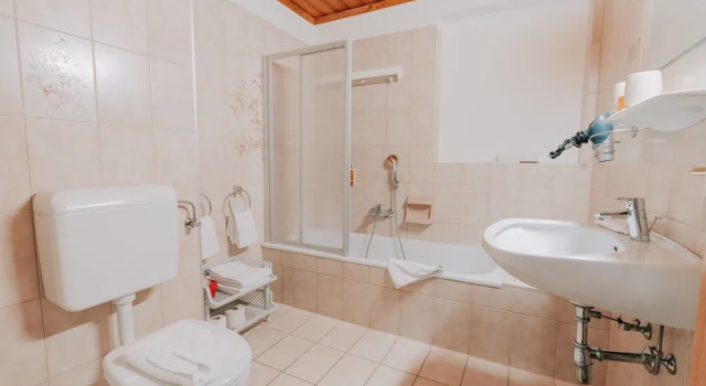 Двухместный номер Standard Hotel Turracherhof