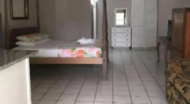 Апартаменты Bay Heights Escape Aparthotel