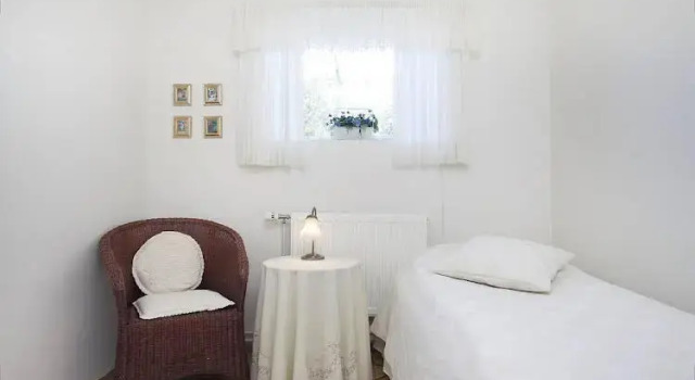 Helguhus B&B and Apartment, Забронировать Апартаменты/квартира Отели Хёвюдборгарсвайдид с парковкой, Парковка
