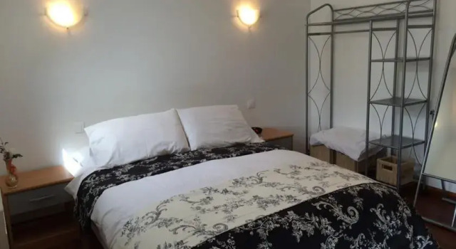 Ty Coz, Réserver Appartement Tremeur 