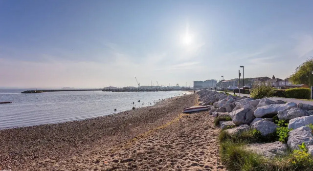 Catalina Apartment, Varaa Huoneisto Asunnot kohteessa Merseyside, Huoneisto