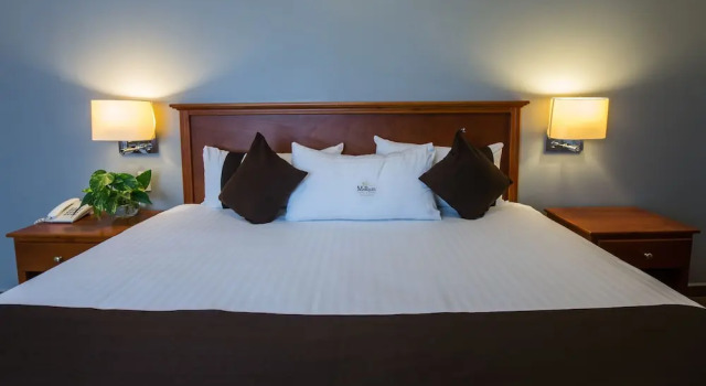 Двухместный номер Standard Del Marques Hotel and Suites