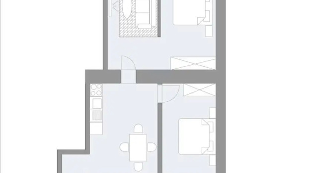 Апартаменты Grand HeyMi Apartments in City Center