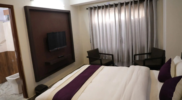 AUSFinn Hotel Metro Inn