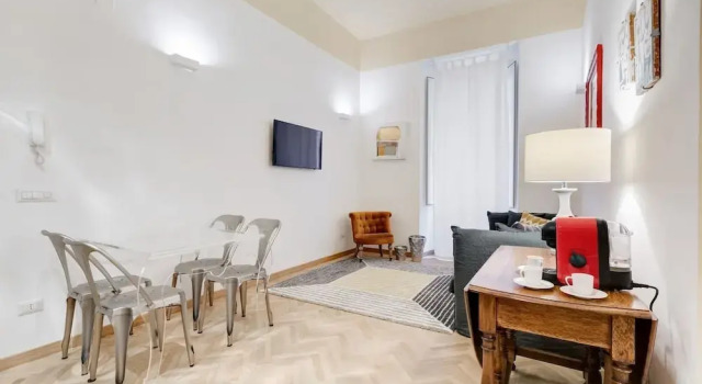 Beautiful apartment near the Vatican with Netflix, Забронировать Апартаменты/квартира Отели Лацио с бассейном, Бассейн