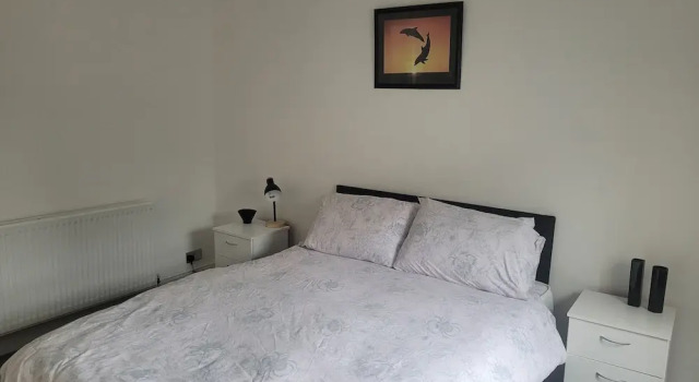 Beautiful 1-bed Apartment in Ramsgate