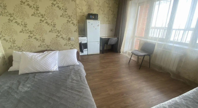 Apartments on Yuri Tena Passage, 27, Rezervați Apartament Irkutsc Irkutsk