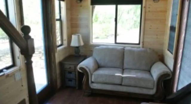 Номер Standard Coral Tree House