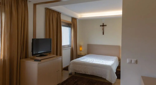 Номер Economy Hotel Casa Sao Nuno