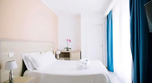 Номер Superior Hotel Villa Sveva