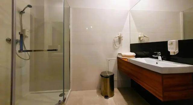 Studio Green Garden Hotel