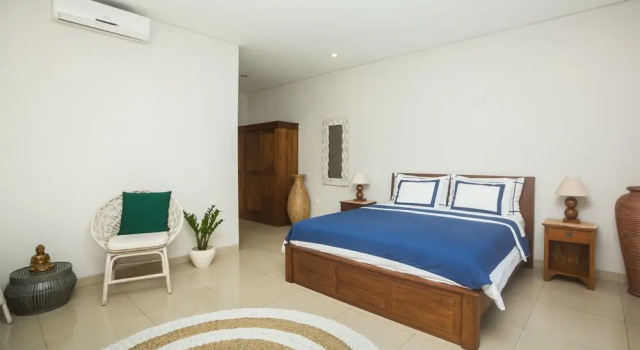 Big Brother Villa