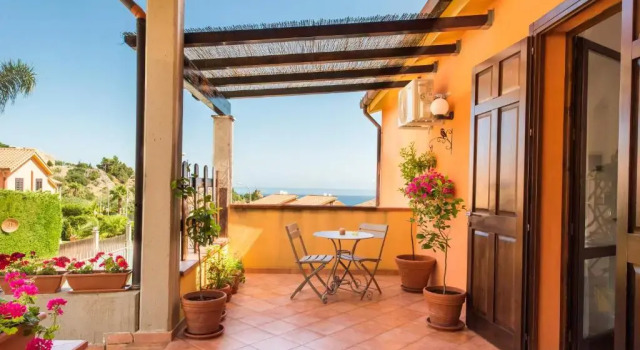 Коттедж Villetta Frisculia con piscina by Wonderful Italy