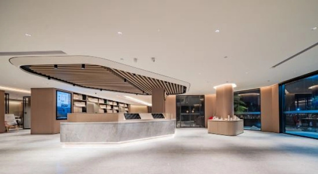 JI Hotel (Chengdu Yongfeng Shenxianshu Branch)