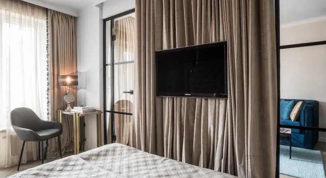 Rentplanet - Apartament Pułaskiego, Забронировать Апартаменты/квартира Вроцлав Нижнесилезское воеводство