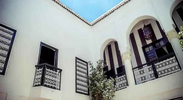 Riad Laksiba, Забронировать Отель СПА-отели Марракеш-Тенсифт-Эль-Хауз, SPA-услуги