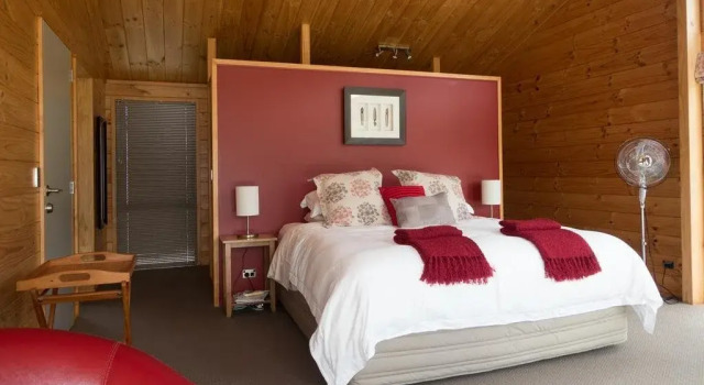 Astelia Lodge, Забронировать Отель Отели Хорохоро 4 звезды, 4*