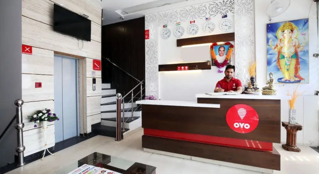 OYO 1610 Hotel Star Metro Inn, Book Hotel Amritsar Punjab