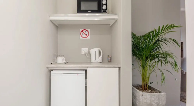 Двухместный номер Standard Villa Eika