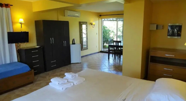 Люкс Hotel Aquarella